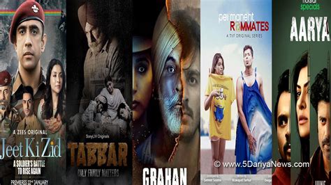 unrated hindi web series|hindi underrated web series.